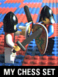 Chess Set