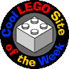 Site of Week