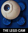 The LEGOcam