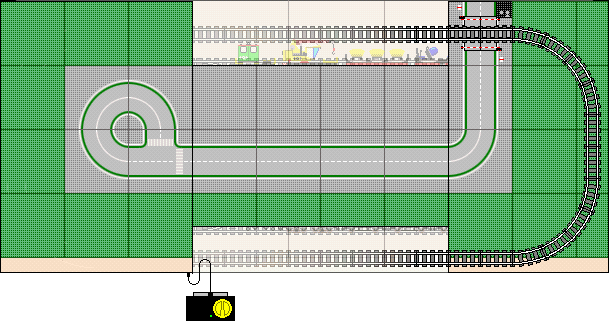 layout animation
