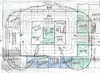 map sketch