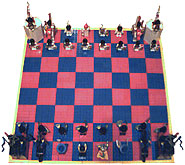 Chessboard